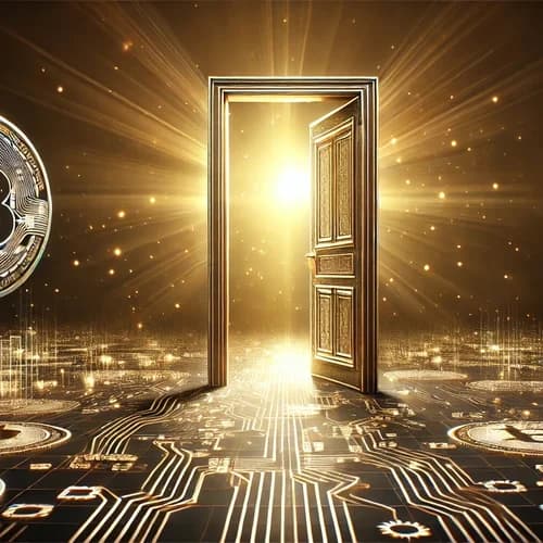 비트코인 첫걸음 : 초보자를 위한 비트코인 해설_2025년 3회차