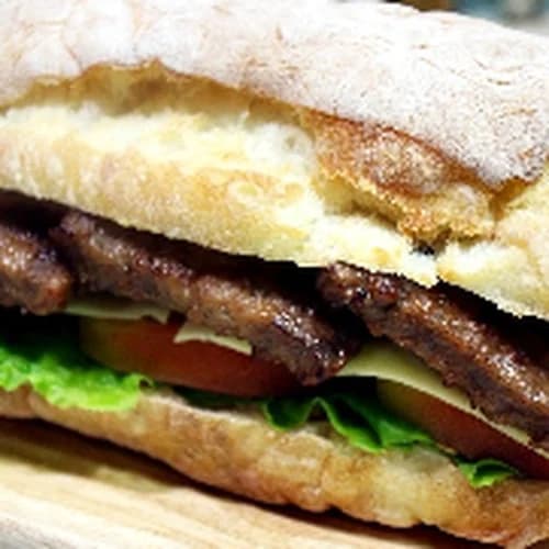 천연발효빵 식빵, 샤워도우, 치아바타, 깜빠뉴 10