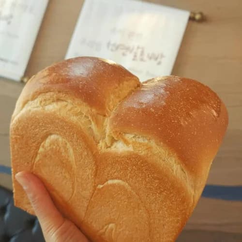 천연발효빵 식빵, 샤워도우, 치아바타, 깜빠뉴 1