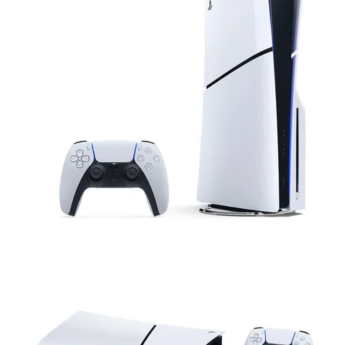 소니 PS5 PlayStation5 플레이스테이션 5 디지털 에디션 슬림 825GB 3