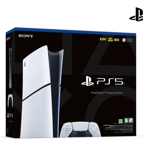 소니 PS5 PlayStation5 플레이스테이션 5 디지털 에디션 슬림 825GB 1