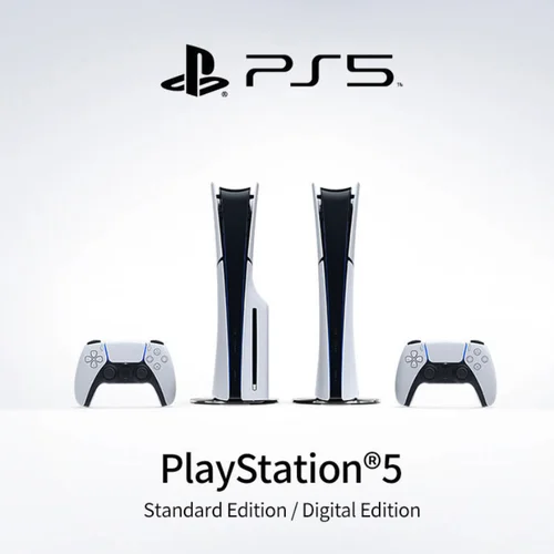 소니 PS5 PlayStation5 플레이스테이션 5 디지털 에디션 슬림 825GB 8