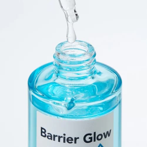 배리어글로우 히알루로닉 광앰플 스페셜 세트 50ml + 5ml 3