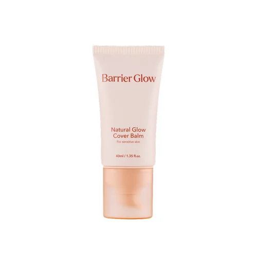배리어글로우 내추럴 글로우 톤업비비 커버밤 40ml 7
