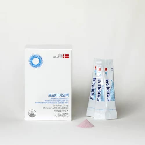 프로바이오텍 1