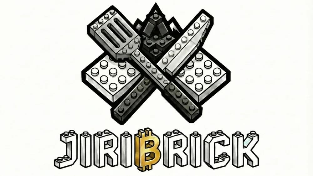 JIRI₿RICK